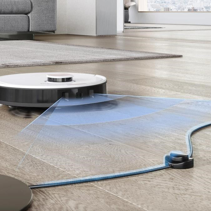 Troubleshooting Common Robot Vacuum Issues