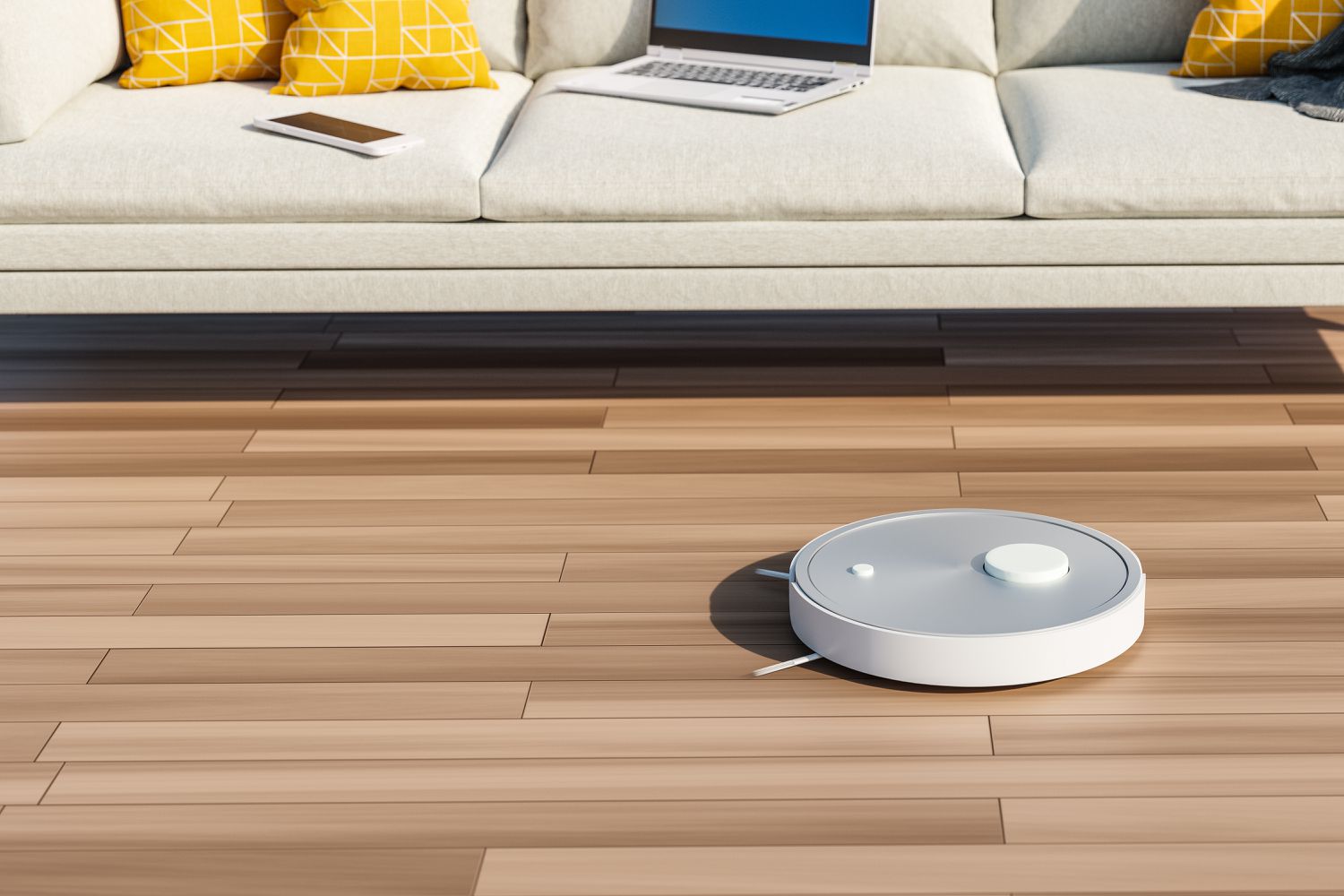 Are Robot Vacuums Worth It?