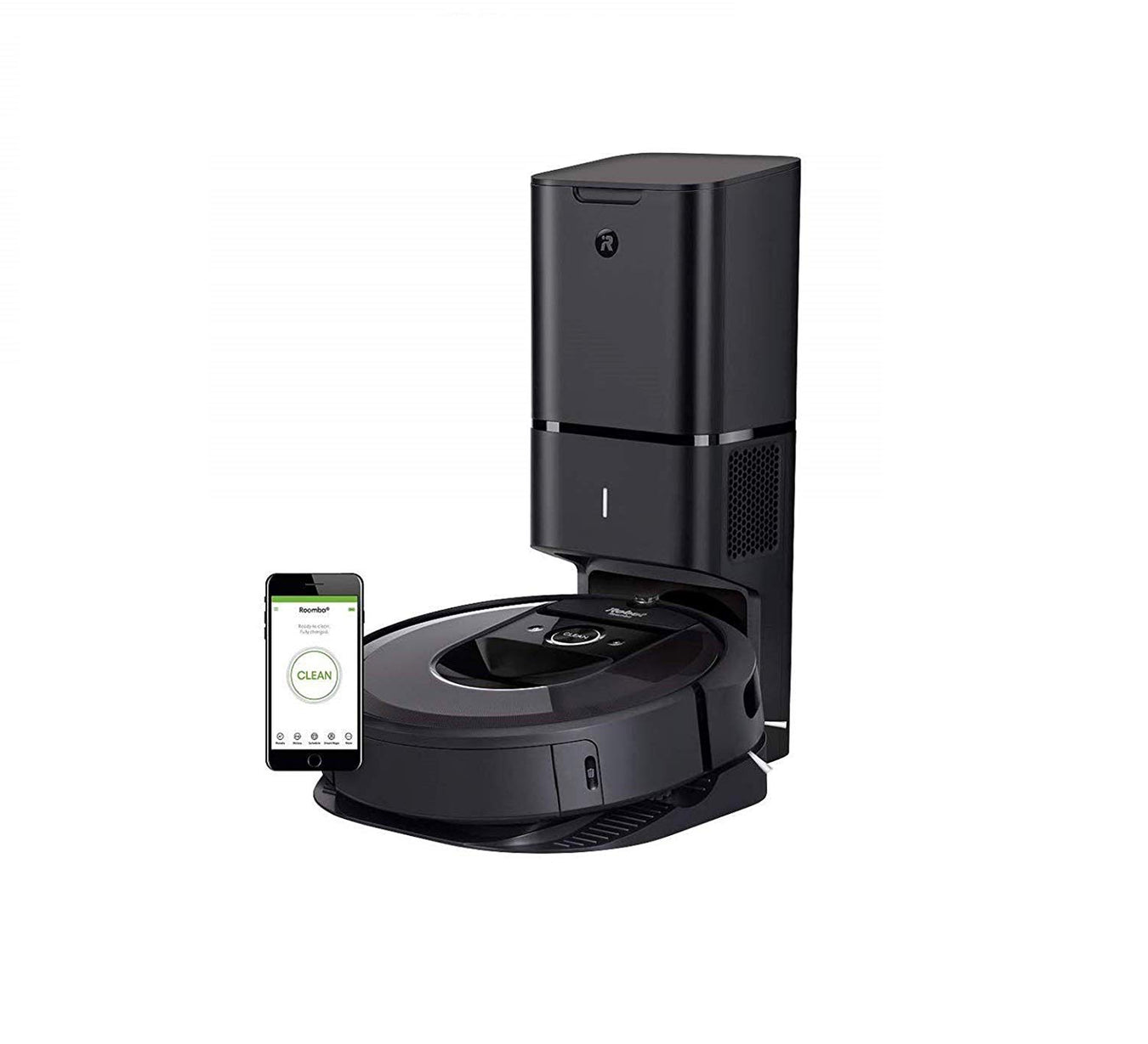 iRobot Roomba i Series - Robot Specialist