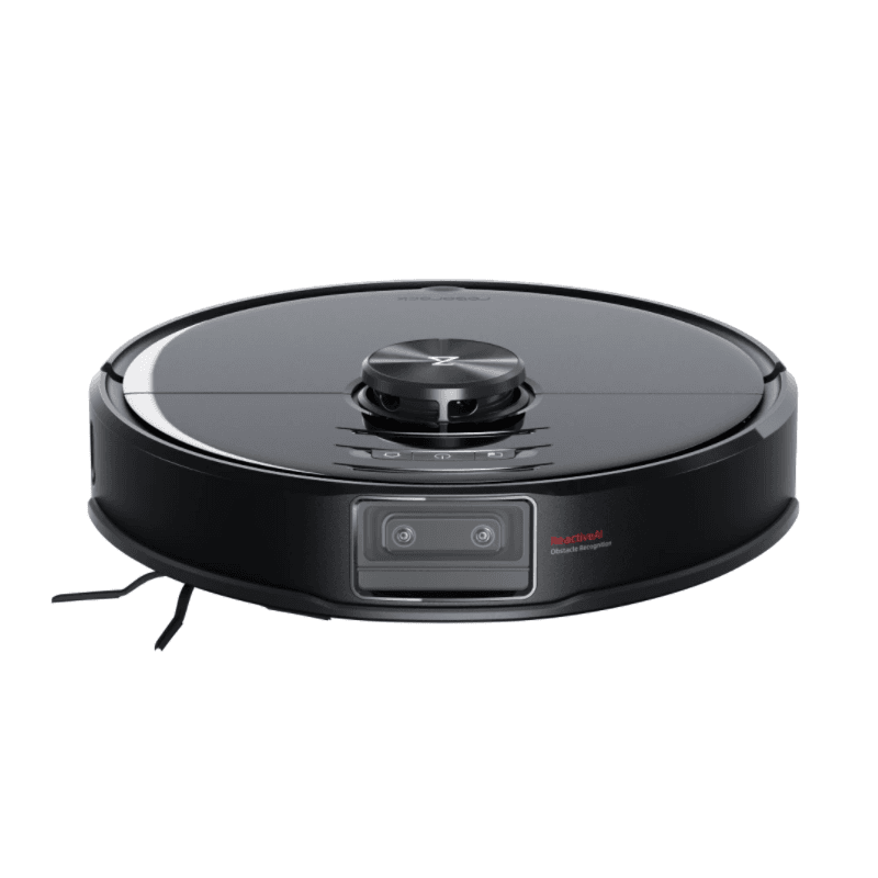 Robot Vacuum - Robot Specialist