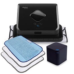 iRobot Braava - Robot Specialist
