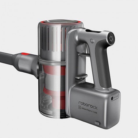 Roborock H6 - Robot Specialist