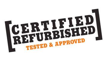 Refurbished Robots - Robot Specialist