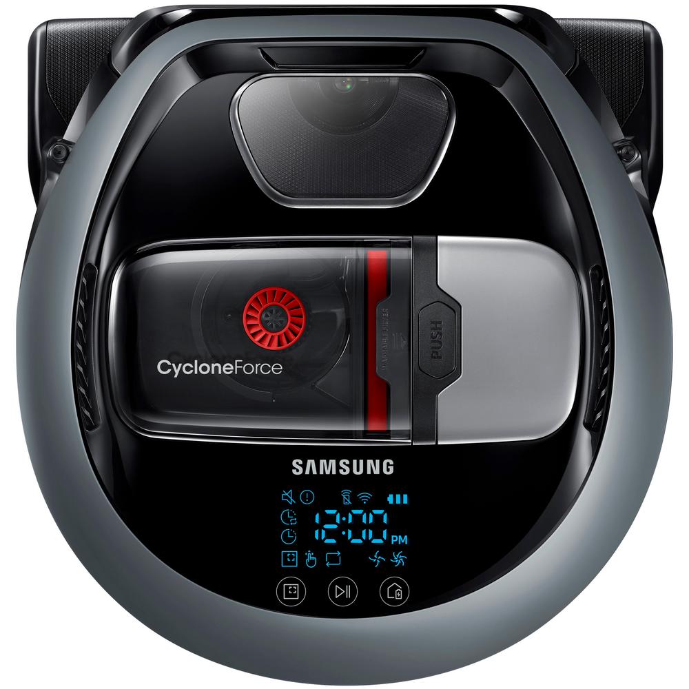 Samsung Powerbot Series - Robot Specialist