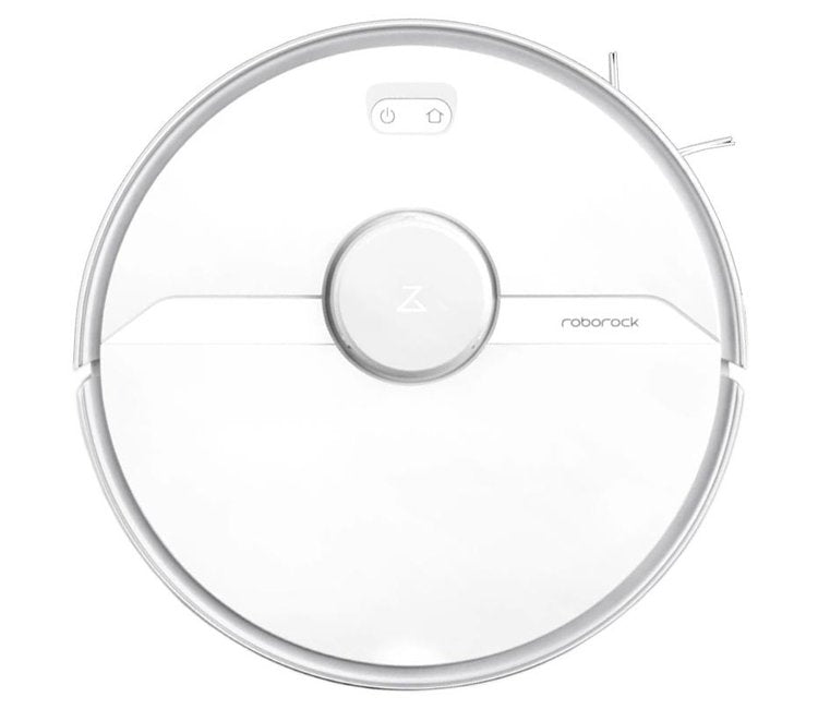 Xiaomi Roborock S6 Series - Robot Specialist