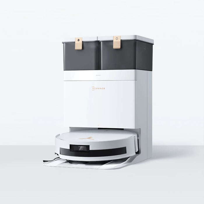 ECOVACS Deebot T50 Max Pro Omni Vacuum Cleaner