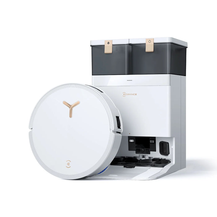 ECOVACS Deebot T50 Max Pro Omni Vacuum Cleaner