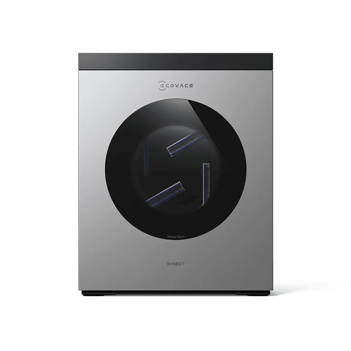 ECOVACS WINBOT W3 Pro Omni Robotic Window Cleaner. - Robot Specialist -