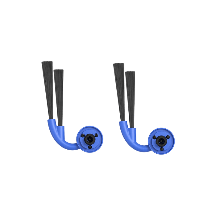 Ecovacs Deebot ARClean Anti - Tangle Side Brush for X11 / X9 Pro Omni - Robot Specialist - Side Brush