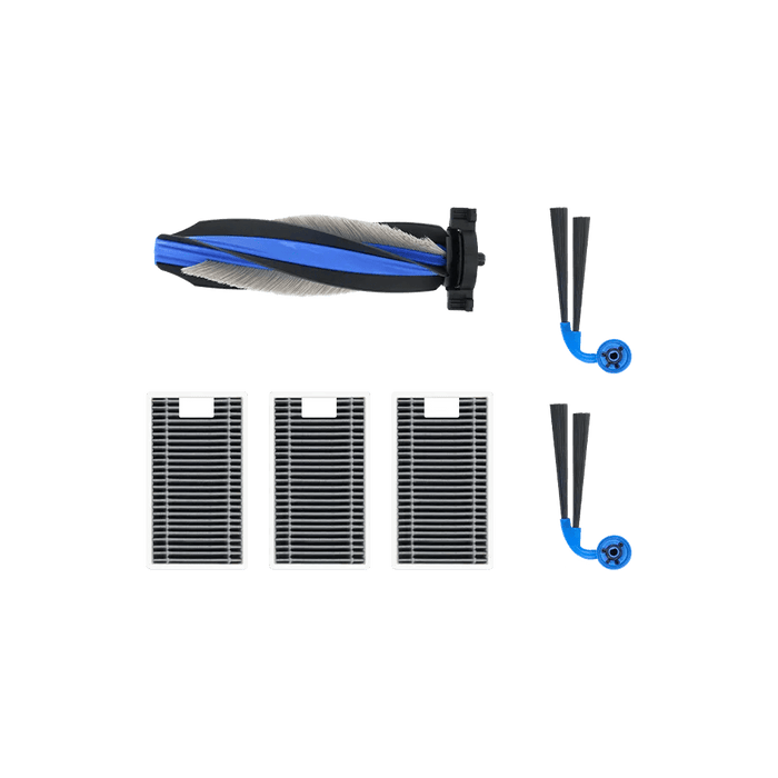 Ecovacs Deebot X12 OmniCyclone/T90 PRO OMN Buddy Kit - Robot Specialist -