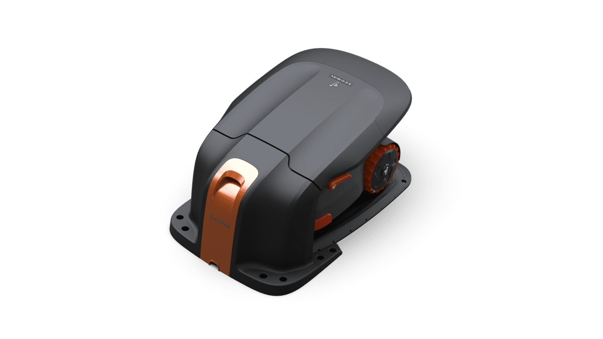 Segway Navimow Garage M to suit Navimow H Series - Robot Specialist - Accessories