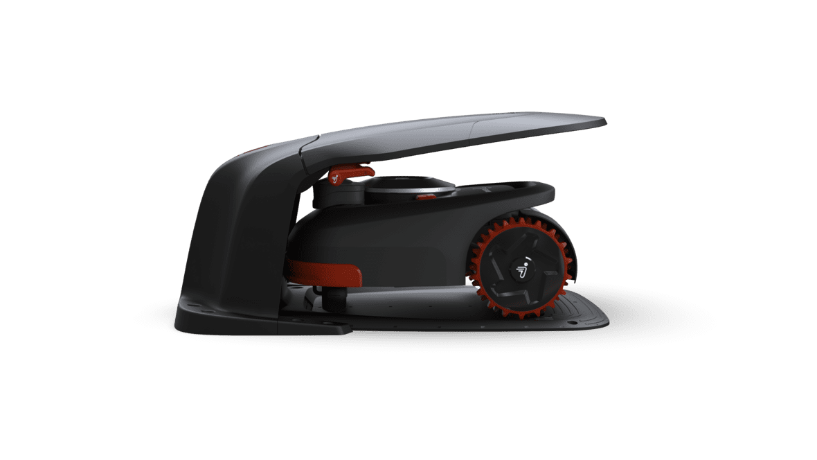 Segway Navimow Garage M to suit Navimow H Series - Robot Specialist - Accessories