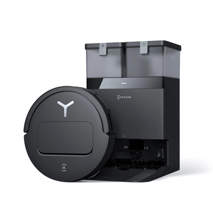 ECOVACS Deebot T50 Pro Omni Vacuum Cleaner