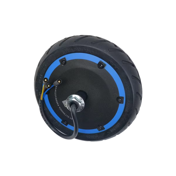 Hub Motor-E10 - Robot Specialist