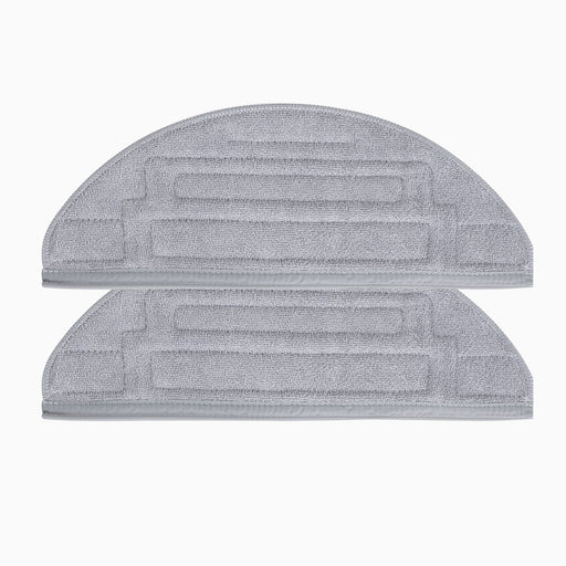 Roborock S8 Pro Ultra Vibrarise 2.0 Mop Pad Cloth 2 Pk (Genuine) - Robot Specialist