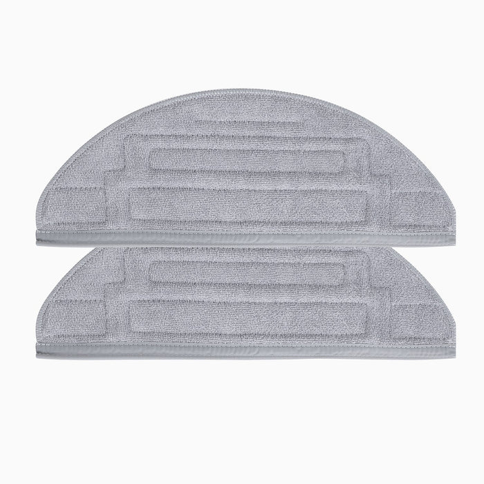 Roborock S8 Pro Ultra Vibrarise 2.0 Mop Pad Cloth 2 Pk (Genuine) - Robot Specialist