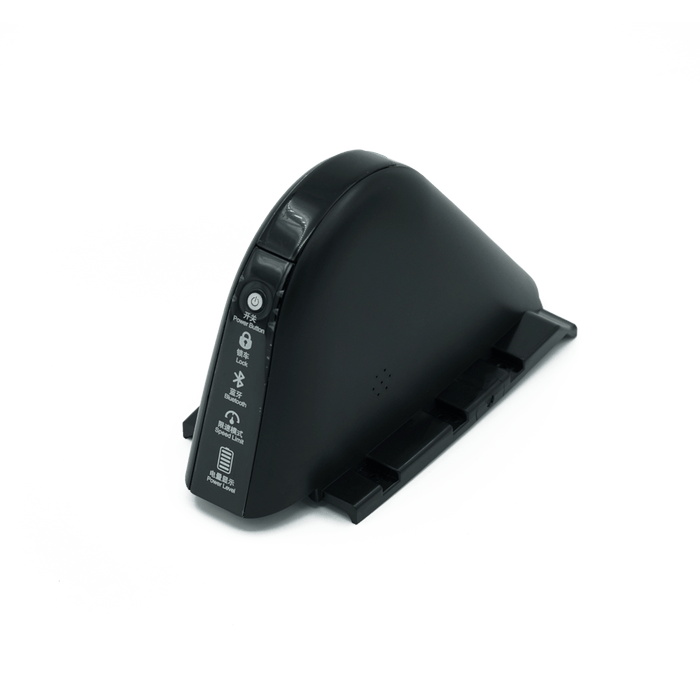 Gokart pro/Gokart pro Lamborghini Cabin Assembly KIT (Black)