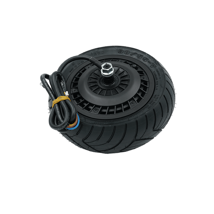 Wheel Hub Motor Assembly; GT1-Rear Wheel