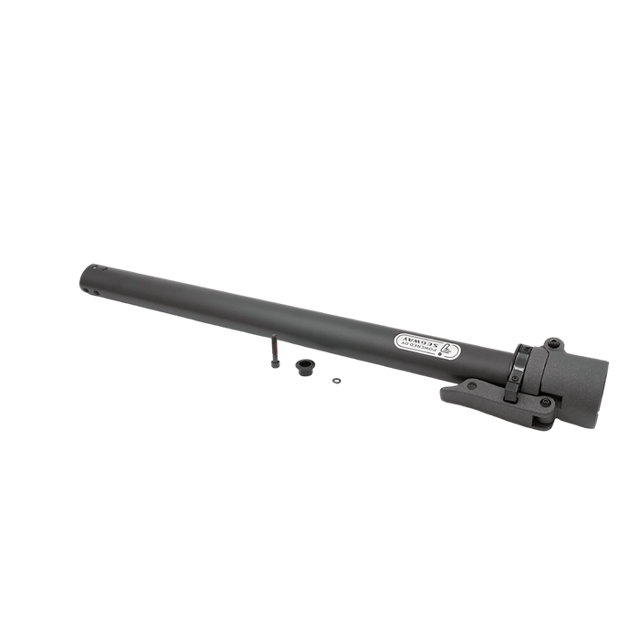 Stem component Accessory Package - G30 - Robot Specialist - Segway Parts