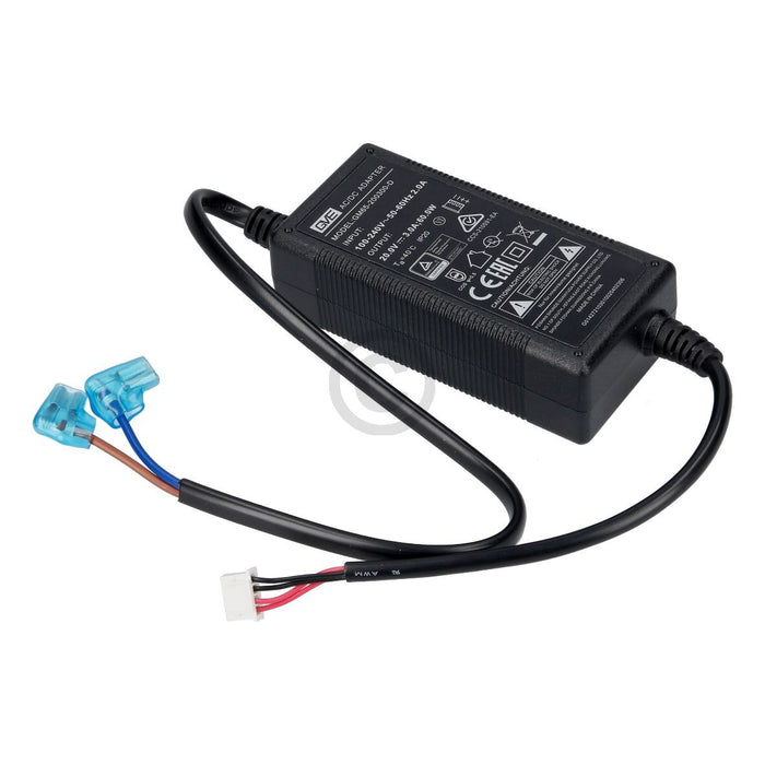 Ecovacs Deebot X1 Omni/X1 Turbo/X1 Plus/T20 Adapter