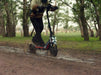 ZT3 Pro Segway Electric KickScooter - Robot Specialist - 