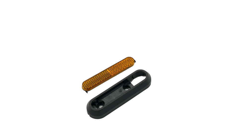 D18U/D28U/D38E Right reflector - AB.50.0029.40 - Robot Specialist - Segway Parts