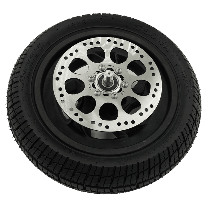 P65A Front wheel - Robot Specialist - Segway Parts