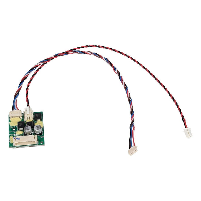 Ecovacs Deebot Ozmo X1 Plus/T10 Plus/X1 Turbo/X11 Omni/T20 Mopping Motor Board