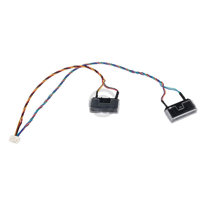 Ecovacs Deebot X1 Omni/X1 Turbo/ T10/T20 Down View Module