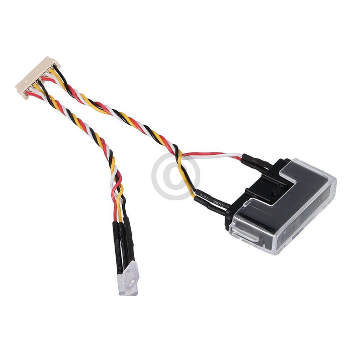 Ecovacs Deebot X1 Omni/X1 Plus/X1 Turbo/ T10/T20 Downview & Bumper Sensor