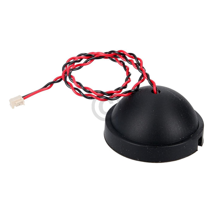 Ecovacs Deebot Ozmo X1 Plus/T10 Plus/X1 Turbo/X1 Omni/T20 Speaker