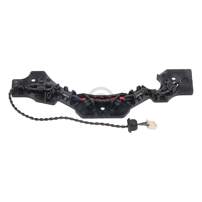 Ecovacs Deebot Ozmo X1 Plus/T10 Plus/X1 Turbo/X1 Omni/T20 D-ToF Key Cover Assembly