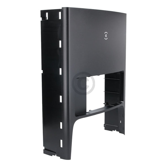 Ecovacs Deebot X1 Omni Station Front Cover