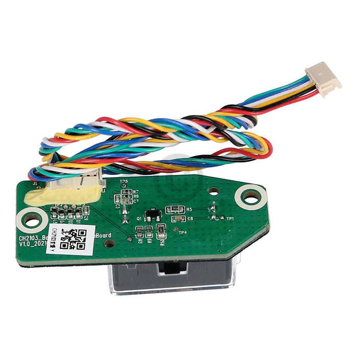 Ecovacs Deebot X1 Omni Dust Bag Detection Module