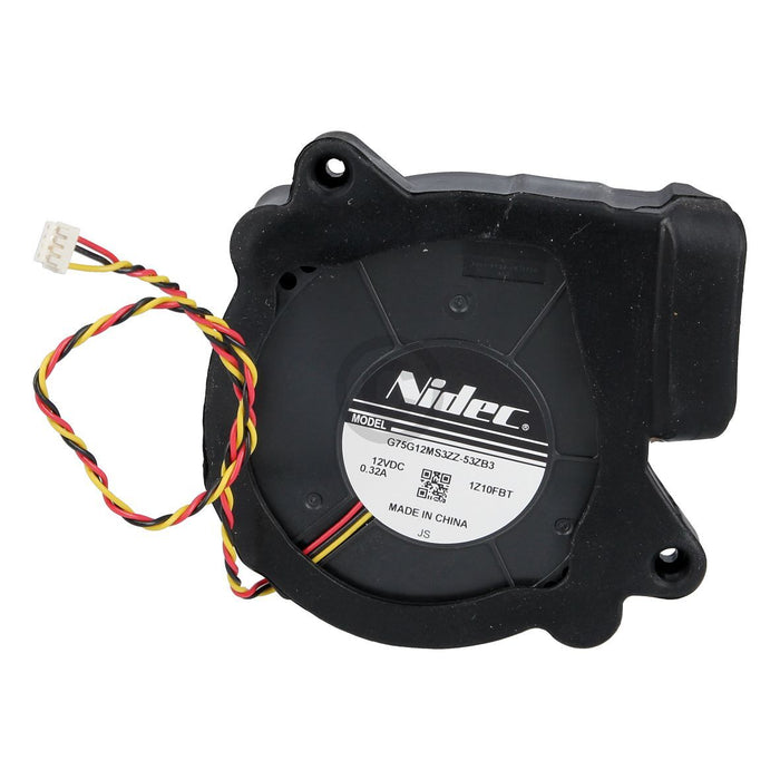 Ecovacs Deebot Ozmo X1 Plus/T10 Plus/X1 Turbo/X11 Omni/T20 Drying Fan