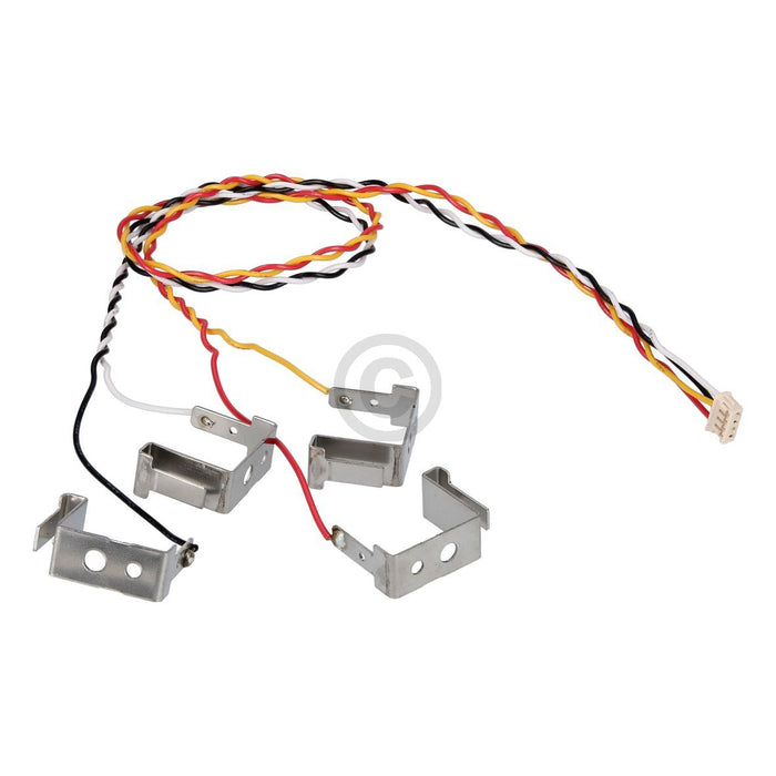 Ecovacs Deebot X1 Omni/X1 Turbo/ T10/T20 Overflow Detection for Omni Station