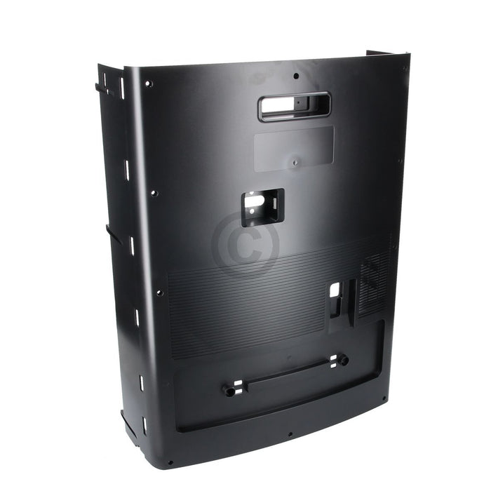 Ecovacs Deebot X1 Omni Auto Empty Station Back Cover