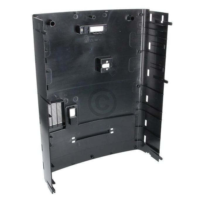 Ecovacs Deebot X1 Omni Auto Empty Station Back Cover