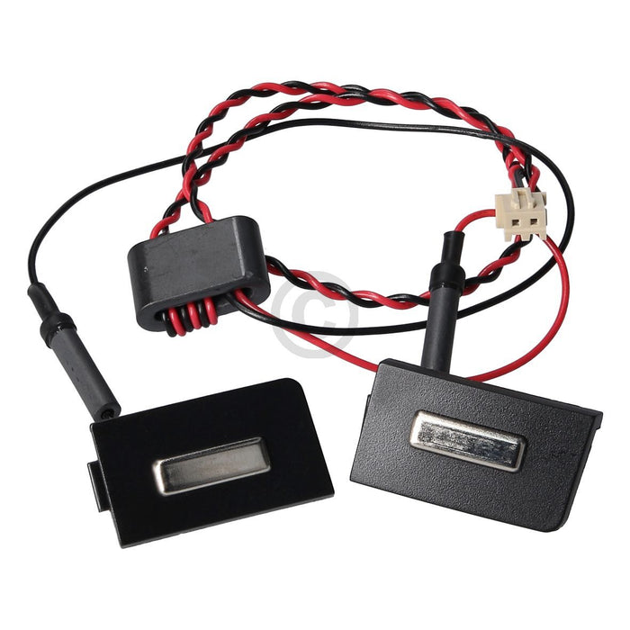 Ecovacs Deebot X1 Plus Charging Touching Module