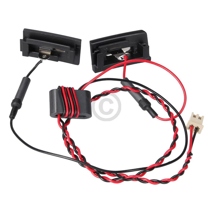 Ecovacs Deebot X1 Plus Charging Touching Module