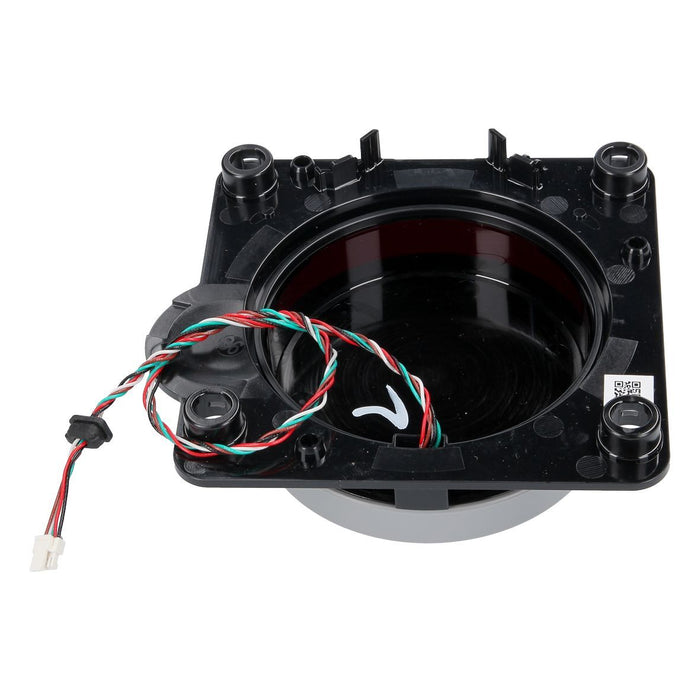 Ecovacs Deebot X1 Plus D-ToF Bumper Assembly