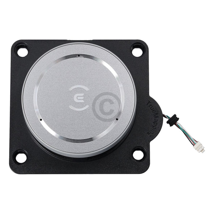 Ecovacs Deebot X1 Plus D-ToF Bumper Assembly