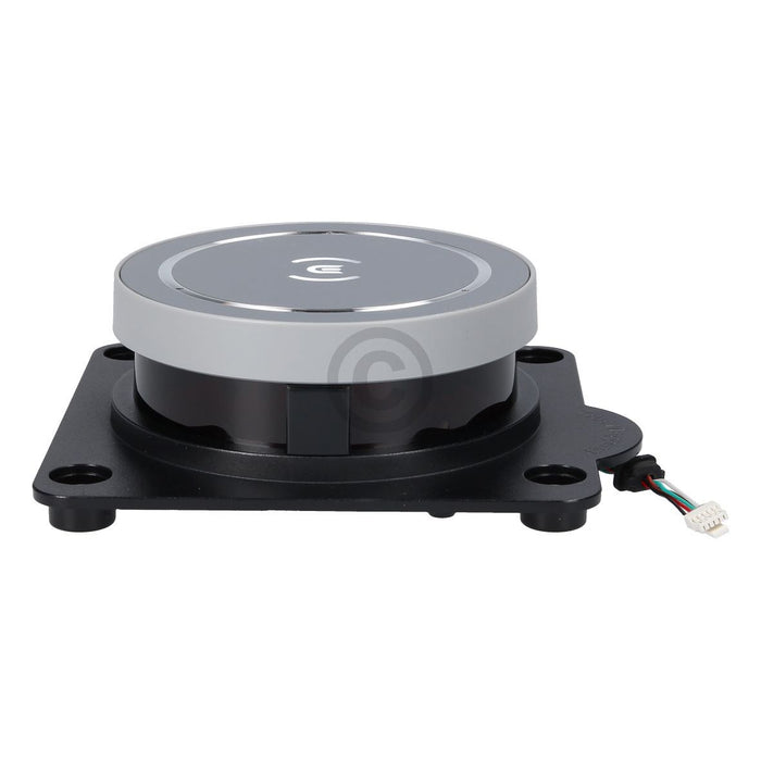 Ecovacs Deebot X1 Plus D-ToF Bumper Assembly