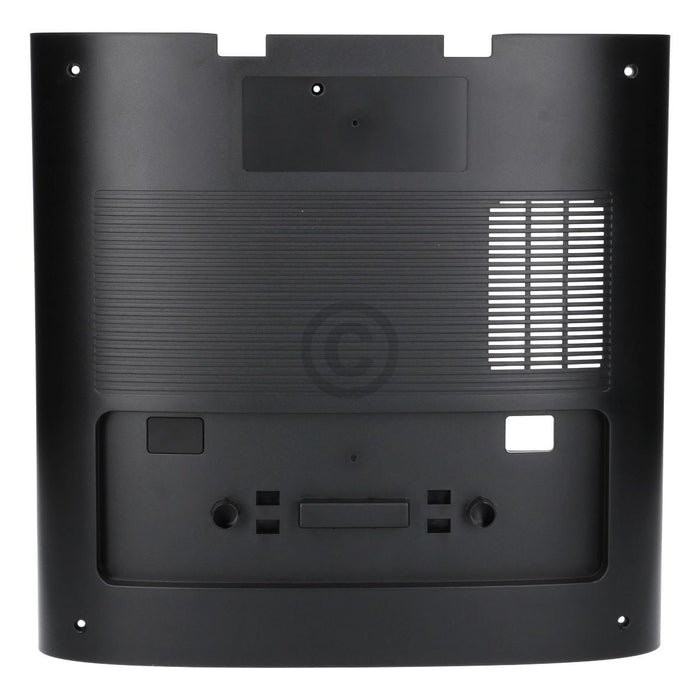Ecovacs Deebot X1 Plus Auto Empty Station Back Cover
