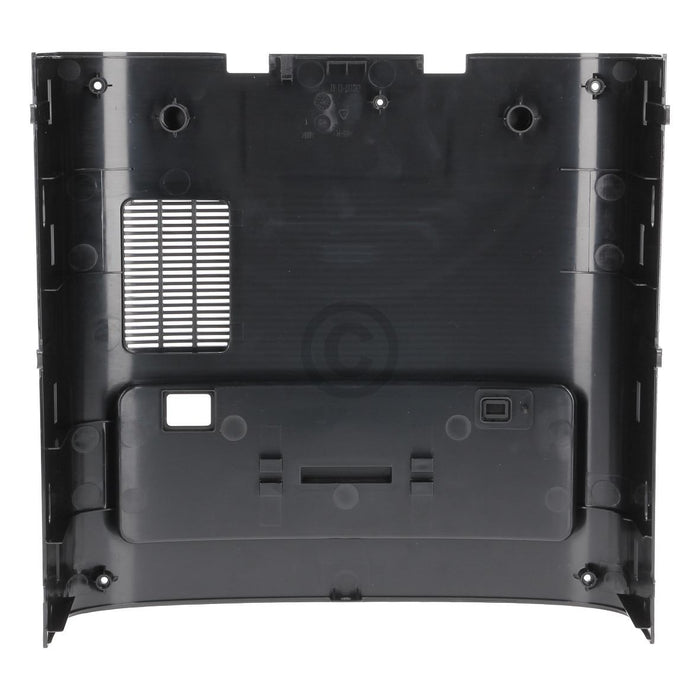 Ecovacs Deebot X1 Plus Auto Empty Station Back Cover