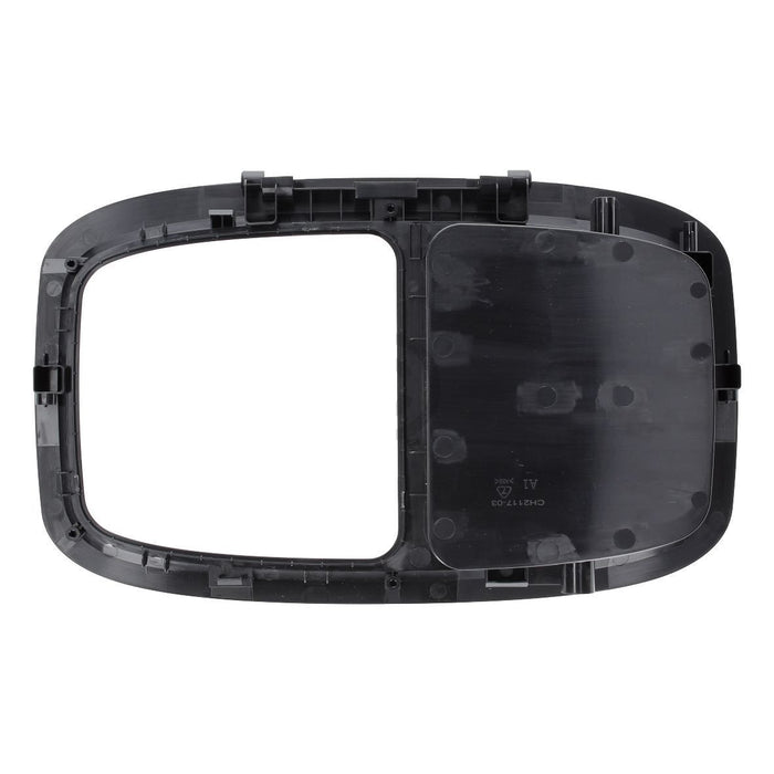 Ecovacs X1 Plus Dust Bin Cover