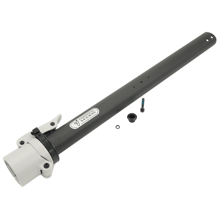 Folding stem G30L - Robot Specialist - Segway Parts