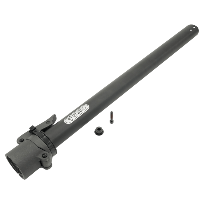 Folding stem assembly; G65; Ninebot Kickscooter Max - Robot Specialist - Segway Parts