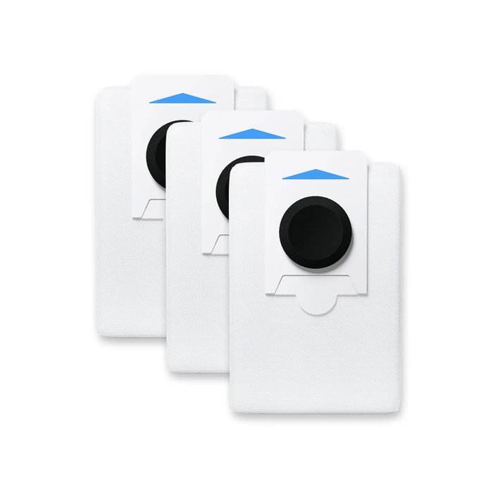 Ecovacs Deebot X2 Combo / T30S Combo Antibacterial Dust Bag (3pcs)