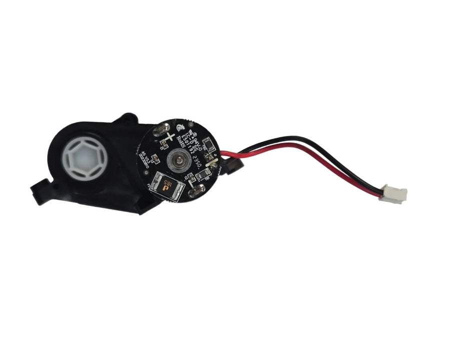 Refurbished ECOVACS DEEBOT NEO 2.0 Main Brush Motor - Robot Specialist - main brush motor